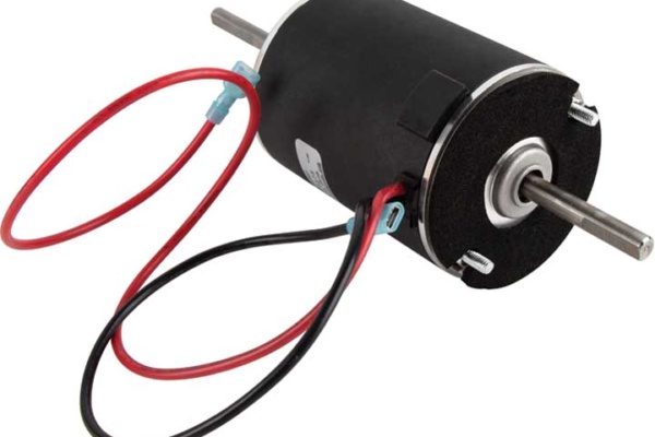 521232 BLOWER MOTOR SF35VHQ