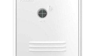 2021123944 WATER HEATER DOOR KIT, 10/12/16 GAL, WHITE