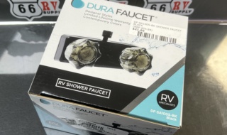 DF-SA100S-BK SHOWER FAUCET BLACK