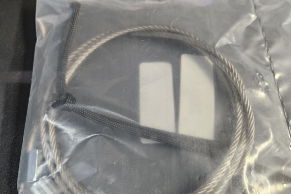 21700146 INSIDE CABLE REPAIR KIT