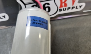 21900005 MOTOR KIT LH FOR G5.5 EXACT SLIDE W/ 10 TOOTH SPROCKET