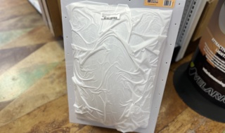 SL1422BX WHITE SKYLIGHT 14X22 ROUGH OPENING WHITE