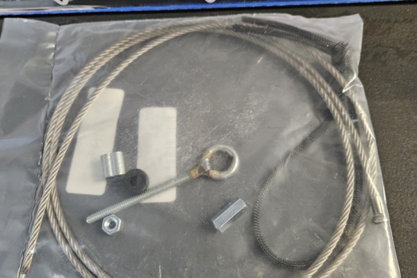 21700147 EXTERIOR CABLE REPAIR KIT