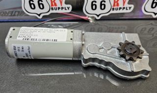 21900004 MOTOR KIT RH FOR G5.5 EXACT SLIDE W/ 10 TOOTH SPROCKET