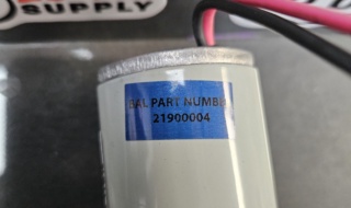 21900004 MOTOR KIT RH FOR G5.5 EXACT SLIDE W/ 10 TOOTH SPROCKET