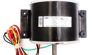 3315332.005N BRISK II FAN  MOTOR