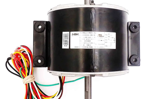 3315332.005N BRISK II FAN  MOTOR