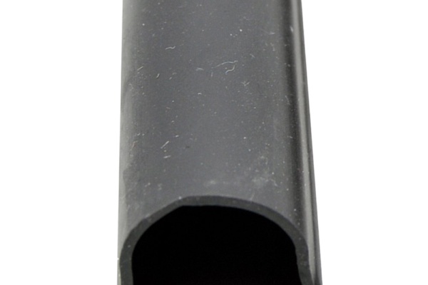 018-312-EKD D SEAL FOR EKD BASE BLACK 1" X 15/16" X 35 FT