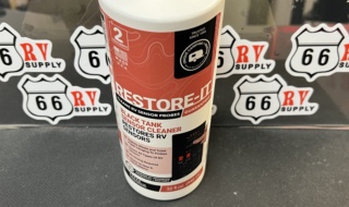 41R-1 RESTORE-IT 32 OZ