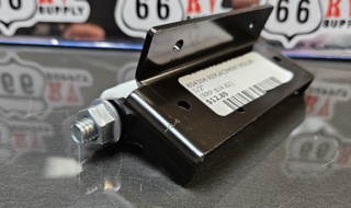 854304 REPLACEMENT ROLLER - 1/2"