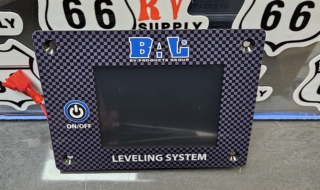 20300086 TOUCH SCREEN LEVELING TT (9AN12)