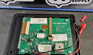 20300086 TOUCH SCREEN LEVELING TT (9AN12)