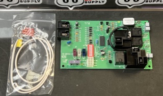 3313107.107 SVC KIT CCC2 TO CCC H/P