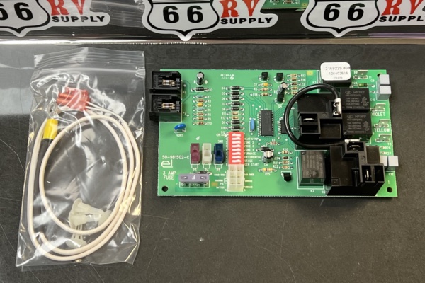 3313107.107 SVC KIT CCC2 TO CCC H/P