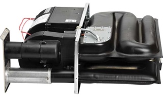 2609A -35 FURNACE CORE Q REPLACEMENT