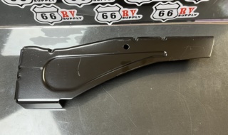 860438 OUTRIGGER 13.375 FOLDED RS ECOAT