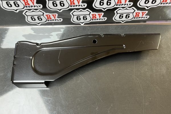 860438 OUTRIGGER 13.375 FOLDED RS ECOAT