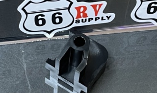 20400011 MOLDED TIRE CARRIER PLASTIC BLOCK