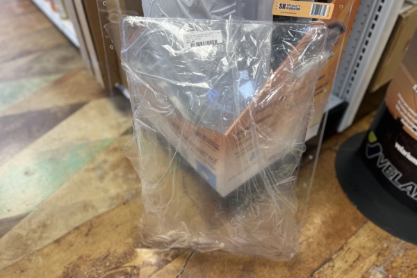 SL1422BX CLEAR SKYLIGHT 14X22 ROUGH OPENING  CLEAR